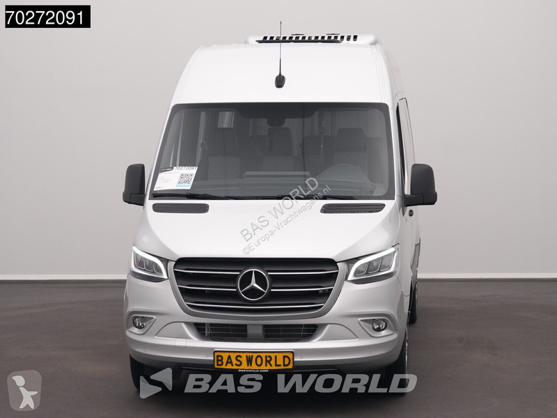 باص Mercedes 319 CDI Automaat VIP 9 persoons...