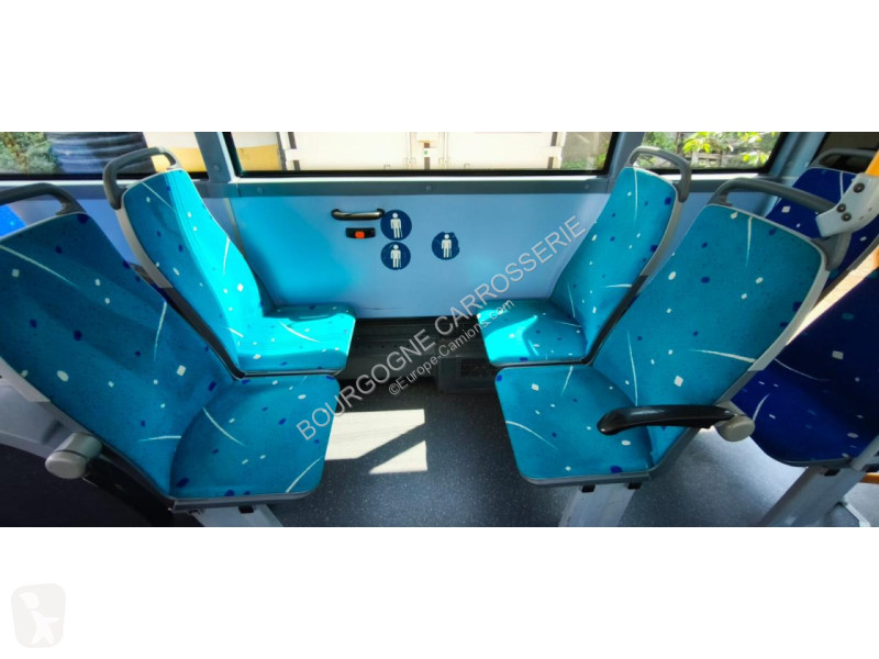 Autobus  CROSSWAY 1795671
