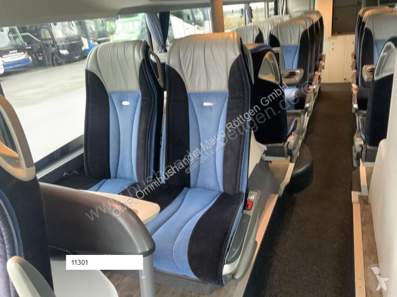 Autocar Setra S 531 DT