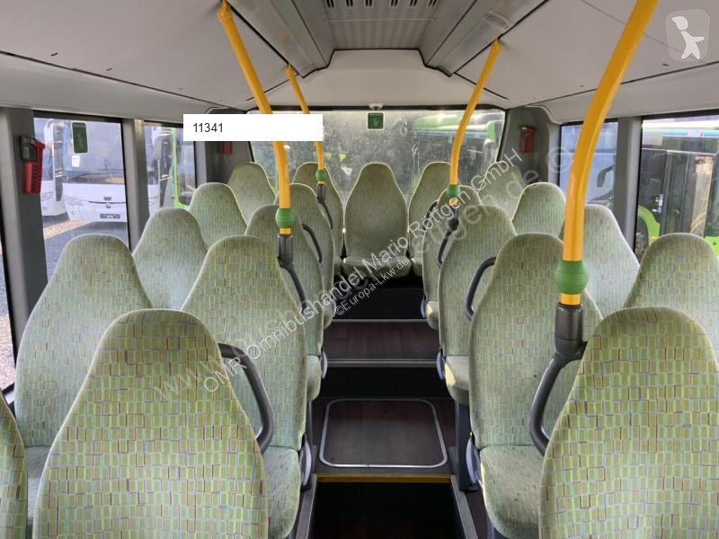 باص Mercedes O 530
