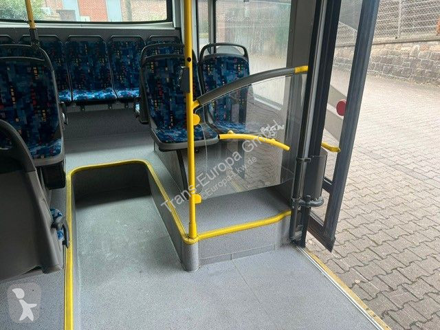 Autobuz  Göppel Maxi Trailer