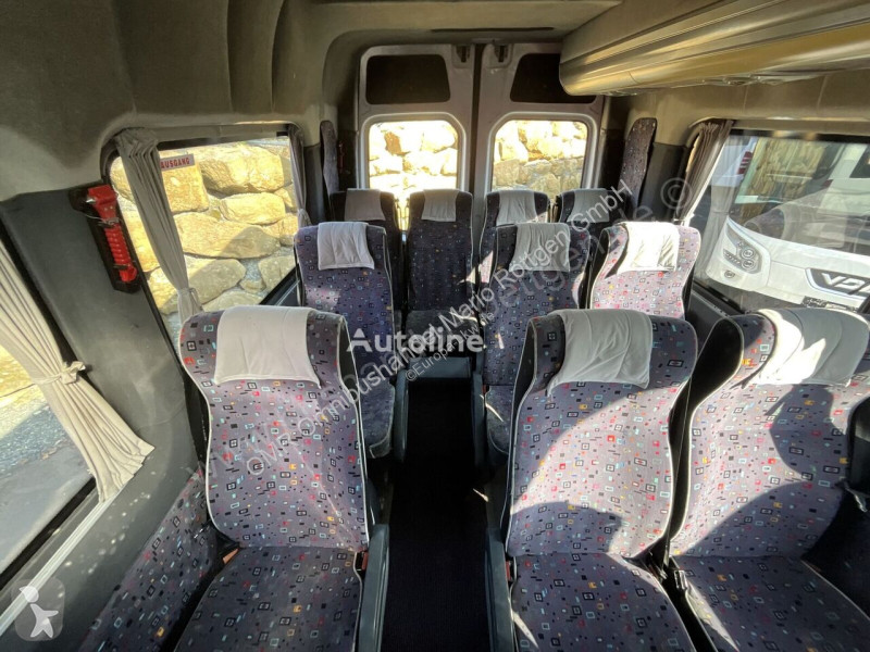 Autobus Mercedes 515 CDI