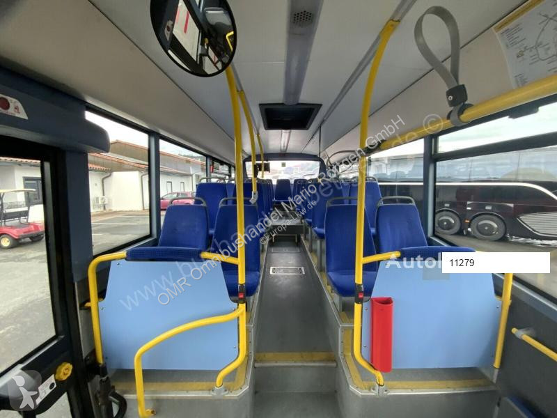Autobuz Iveco LE
