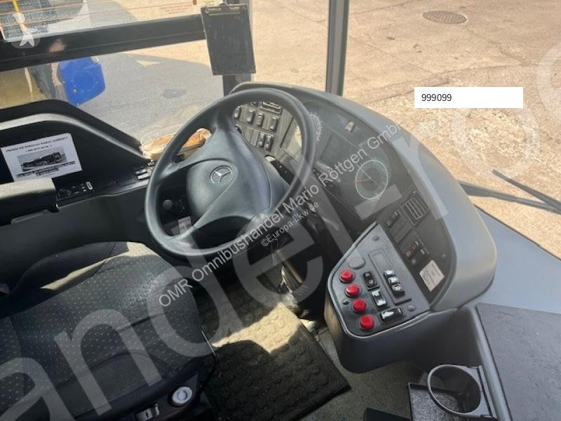 Autobussen Mercedes Conecto G