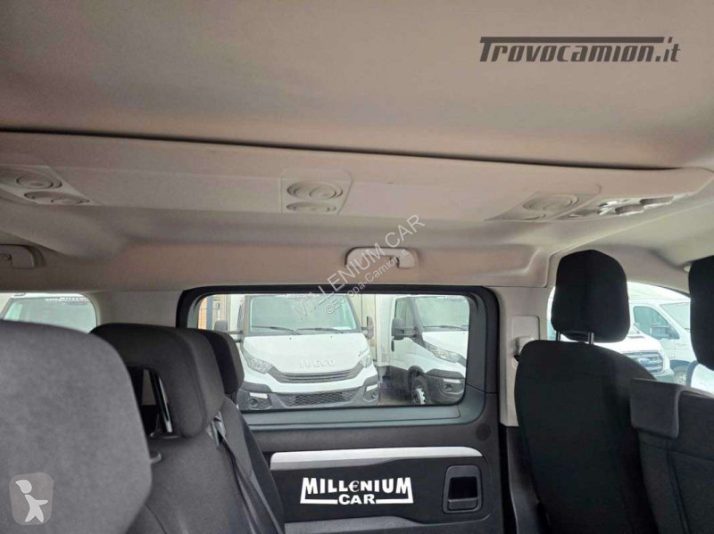 Furgoneta Opel LIFE 9 POSTI 2020