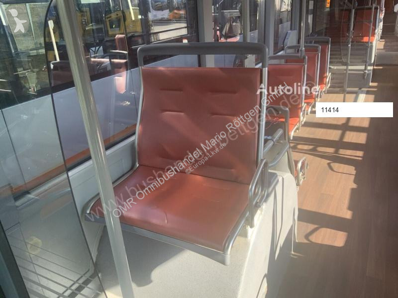 Autobuz Mercedes O 530 G