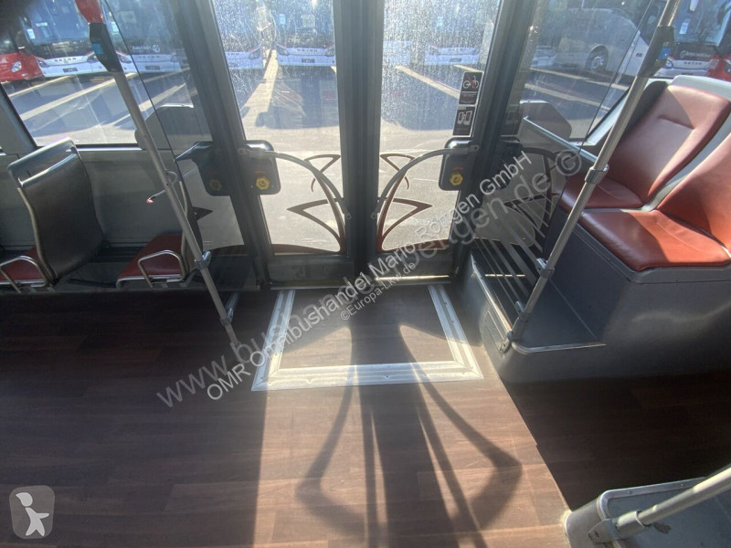 Bus Mercedes O 530 G