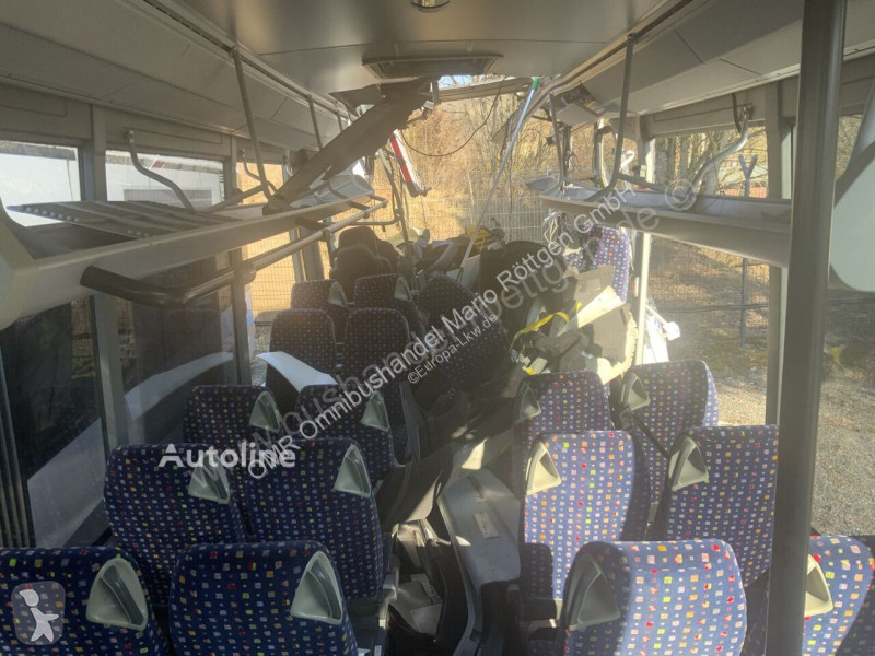 Camioneta Setra S 418 LE Business