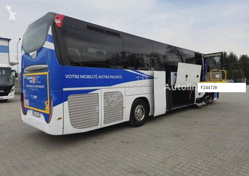 Camioneta Iveco MAGELYS / SPROWADZONY / WINDA /...