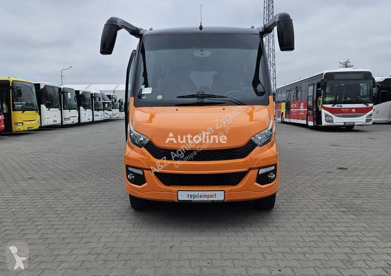 Bus Iveco ERENER 70C18 / SPROWADZONE / 31...
