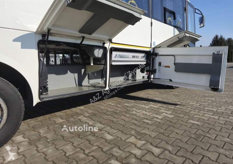 Autobus Otokar NAVIGO / SPROWADZONY Z FR