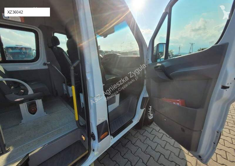 Autobus Mercedes SPRINTER TRANSFER /...