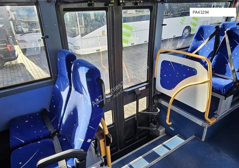 Autobus Irisbus CROSSWAY/ SPROWADZONY/...