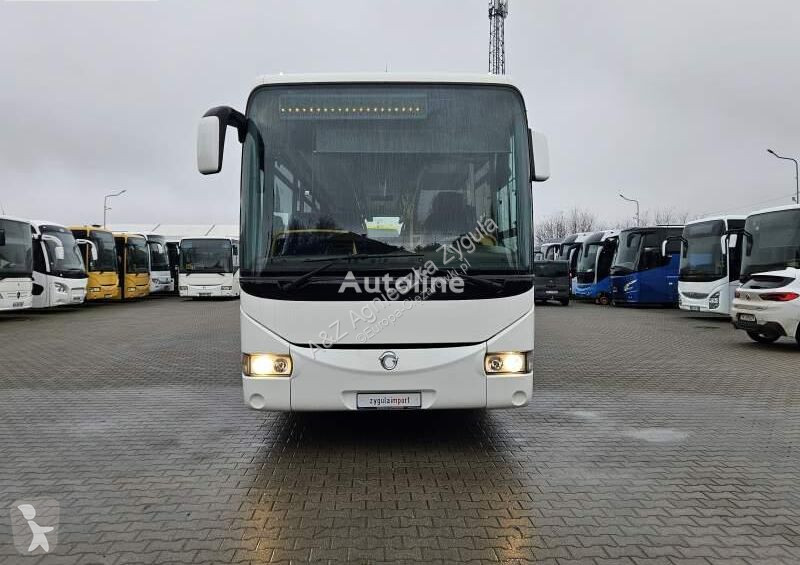 Autobus Irisbus CROSSWAY