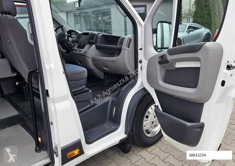 Autobuz Citroën JUMPER / SPROWADZONY / 17...
