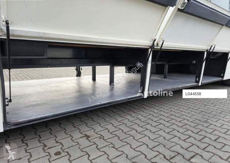 Autobus Irisbus AXER / SPROWADZONY Z FRANCJI