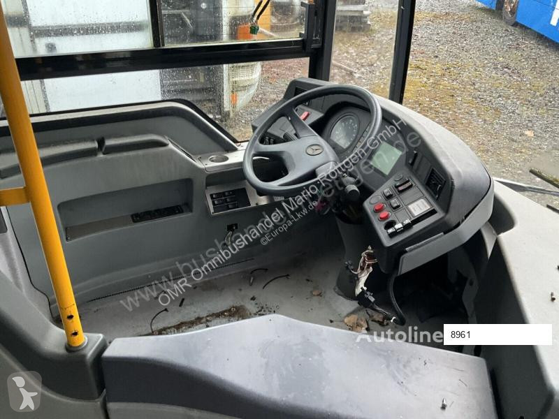 Autobuz Mercedes O 530 LE