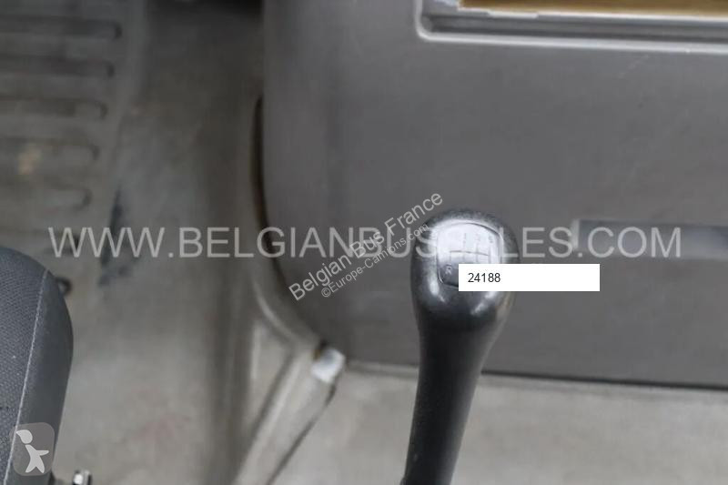Autobus Mercedes O813 / Euro4 / Airsuspension...