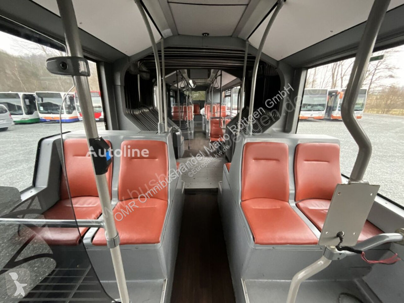 Pullman Mercedes O 530 G