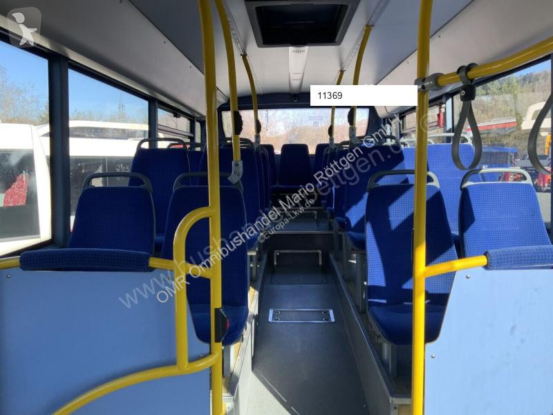 Autobuz Iveco LE