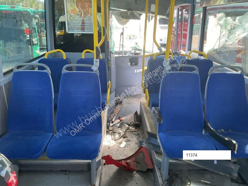Autobuz Iveco LE