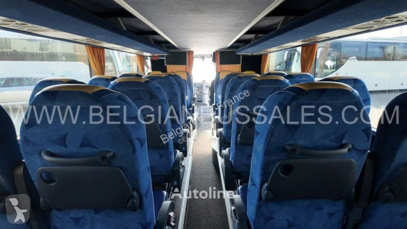 Autobuz Van Hool TDX27 / Full Options