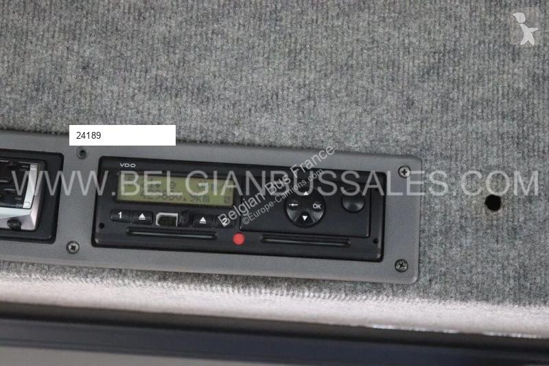 Autobus Mercedes VARIO 813 / Euro 4