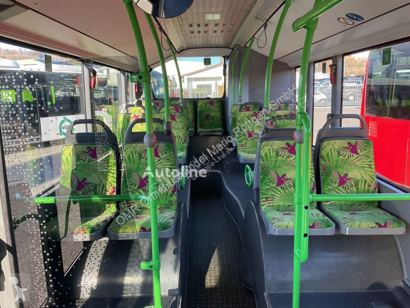 Bus Mercedes O 530 C2