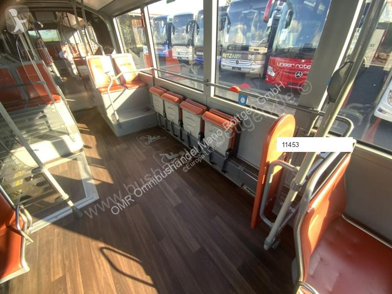 Autobuz Mercedes O 530 G