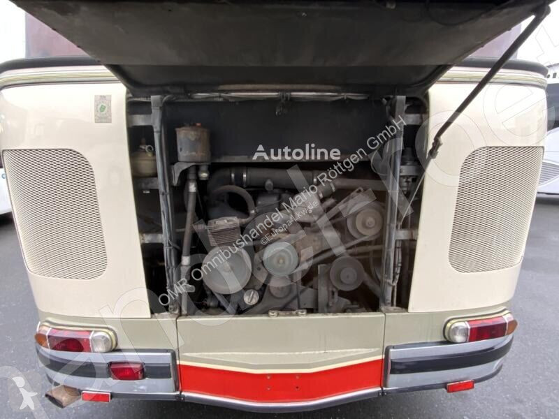 Autobuz Kässbohrer S 150