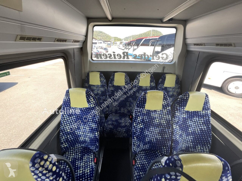 Autobus Mercedes 519 CDI