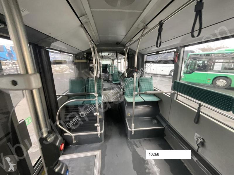Buss Mercedes O 530 G CNG