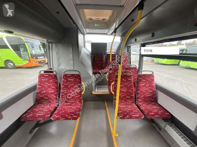 Buss Scania