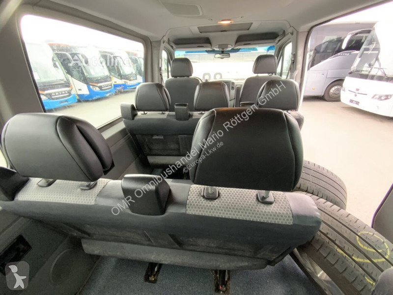 Autobus Mercedes 315 CDI