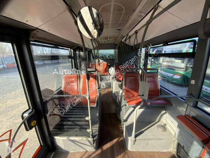 Autobuz Mercedes O 530 G