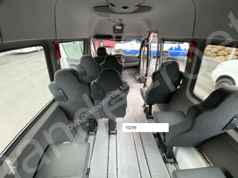Furgoneta Mercedes 311 CDI Mobility