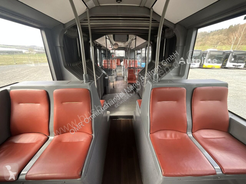 Autobuz Mercedes O 530 G