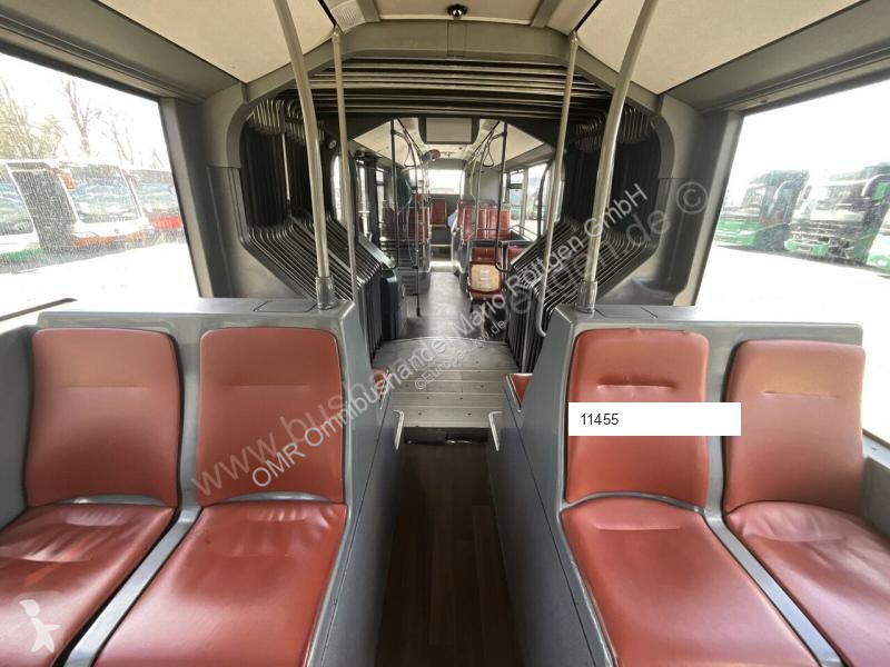 Bus Mercedes O 530 G