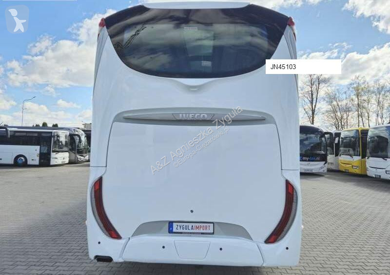 Autobus Iveco MAGELYS