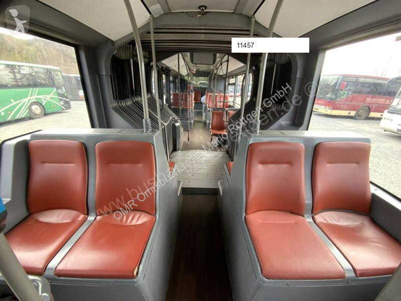 Autobuz Mercedes O 530 G