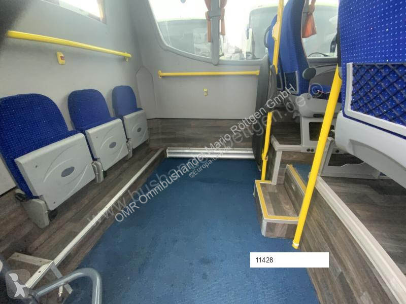 باص Iveco 70C17