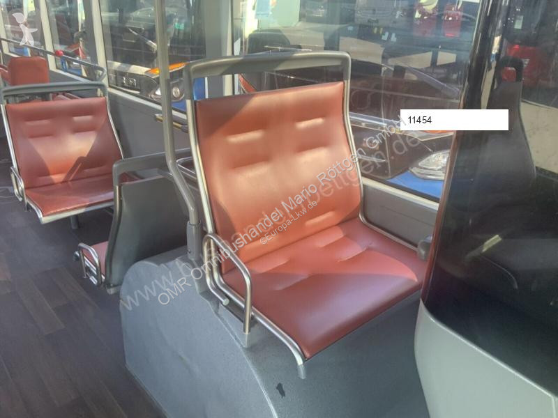 Autobuz Mercedes O 530 G