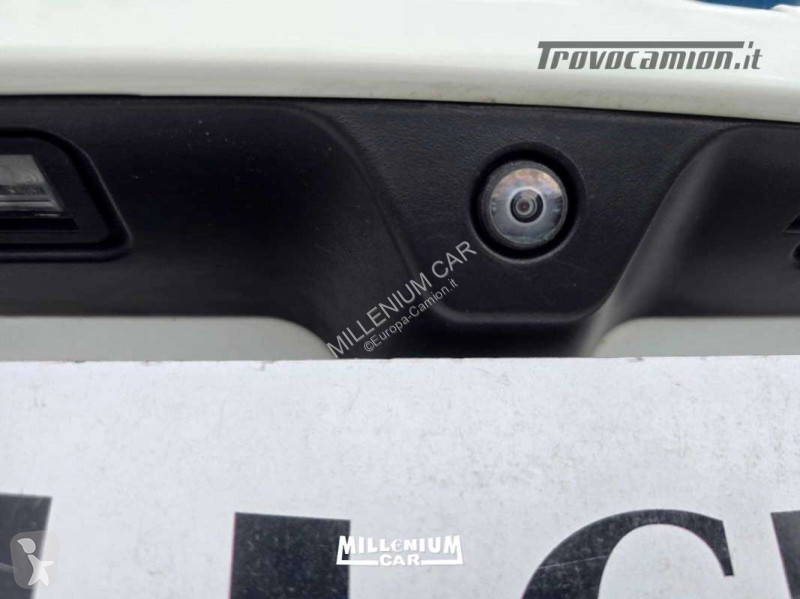 Autobuz  COMPASS 4XE LIMITED 2022