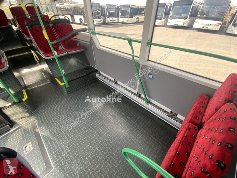 Bus  GO4CITY
