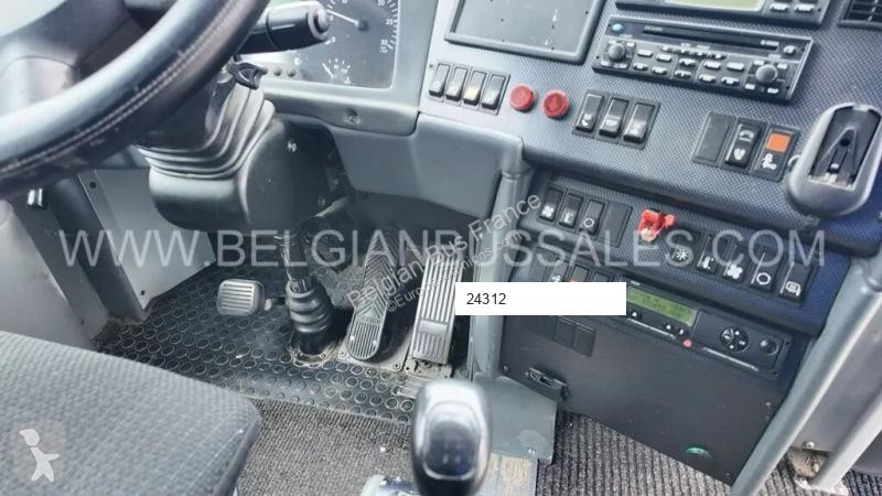 Buss Van Hool T916 Atlon