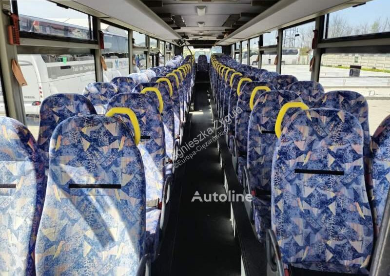 Pullman Temsa TOURMALINE LIGHT 13