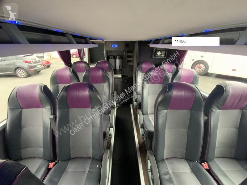 Autocar Van Hool