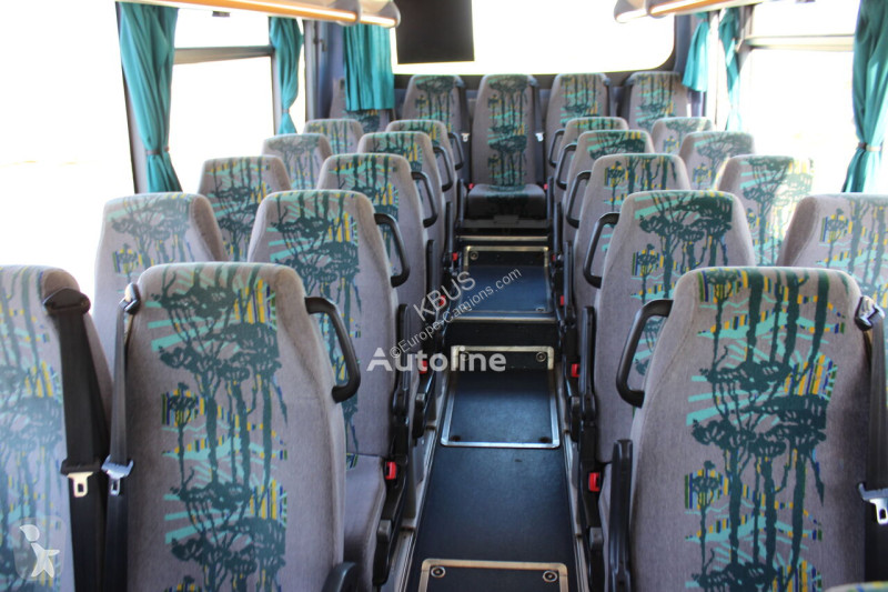 Autobuz Irisbus CROSSAWY