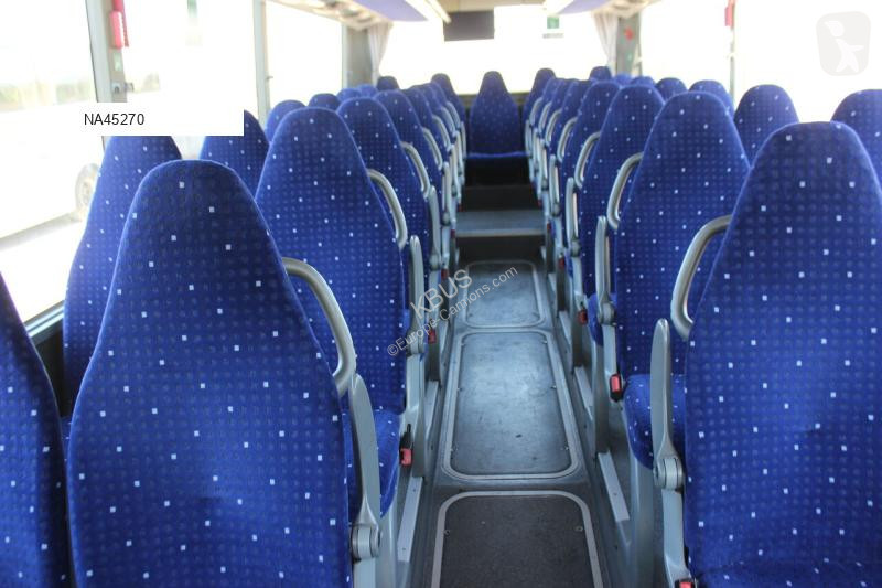 Autobus Setra 419 UL