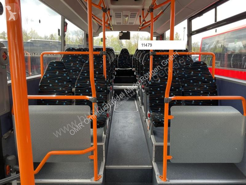 Pullman Setra LE Business